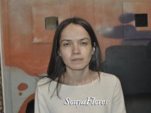SonyaFlores