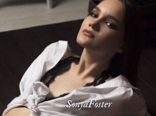 SonyaFoster