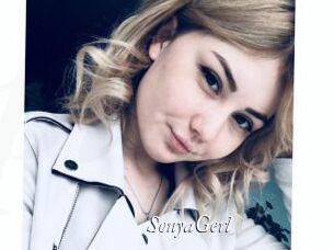 SonyaGerl