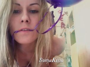SonyaKissa Partouze
