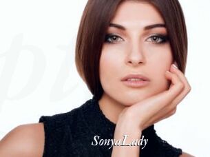 SonyaLady Partouze