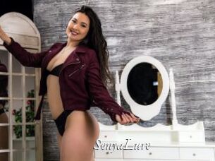 SonyaLure Partouze