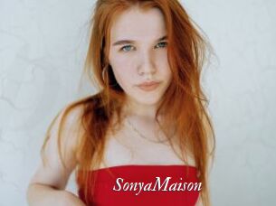 SonyaMaison