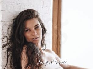 SonyaOlevich