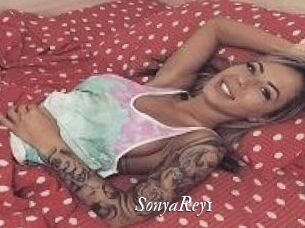 SonyaRey1