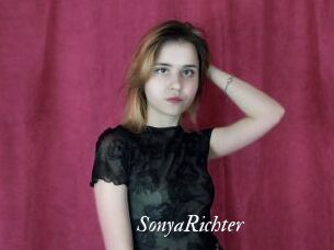 SonyaRichter