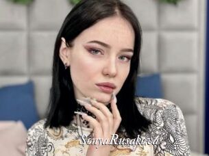 SonyaRusakova