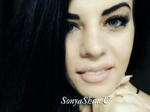 SonyaShineU
