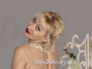 SonyaYakovlevna