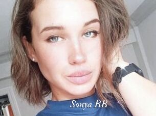 Sonya_BB Partouze