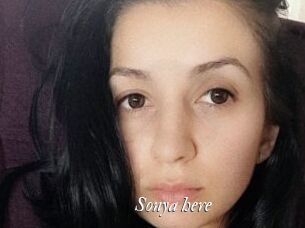 Sonya_here