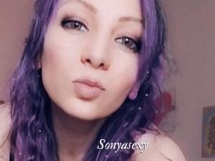 Sonyasexy