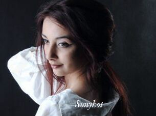 Sonyhot Partouze