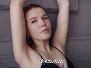 SophiAster