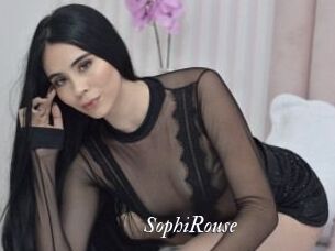 SophiRouse Partouze