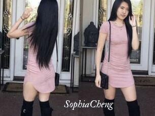 SophiaCheng