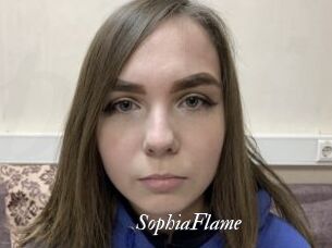 SophiaFlame