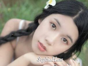 SophiaHam
