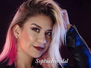 SophiaKeendal