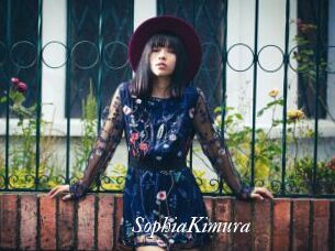 SophiaKimura