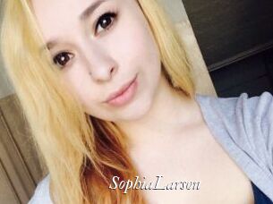Sophia_Larson