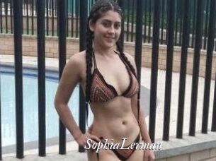 SophiaLerman