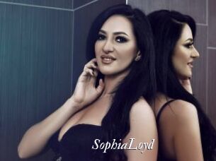 SophiaLoyd