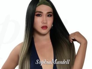 SophiaMandell