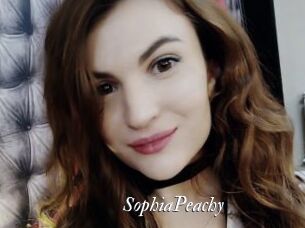 SophiaPeachy