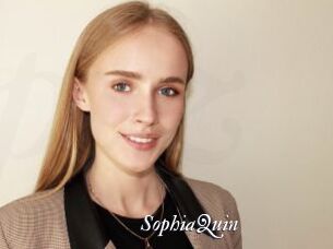 SophiaQuin