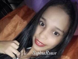 SophiaRouse
