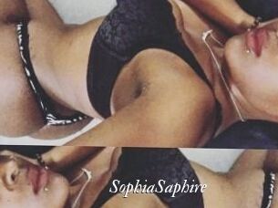 SophiaSaphire