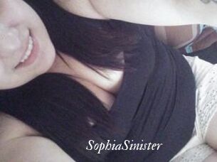 Sophia_Sinister