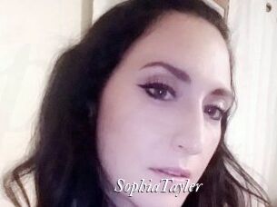 Sophia_Tayler