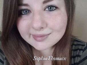 SophiaThomasx