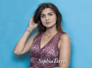 SophiaTorres Partouze