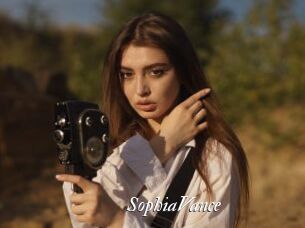 SophiaVance Partouze