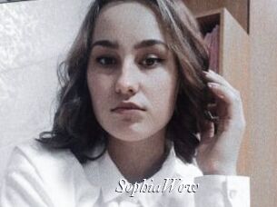 SophiaWow