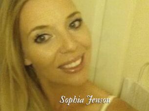 Sophia_Jenson