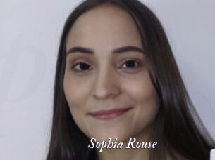 Sophia_Rouse