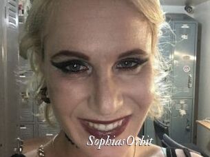 SophiasOrbit