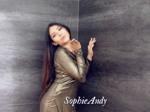 SophieAndy Partouze