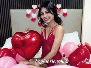 SophieBergman