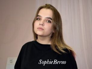 SophieBerno Partouze