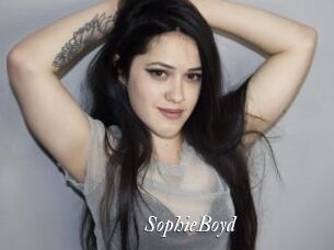 SophieBoyd