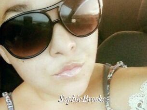 SophieBrookes Partouze