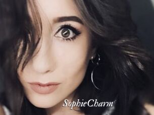 SophieCharm