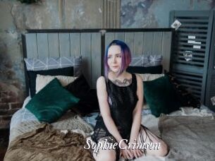 SophieCrimson