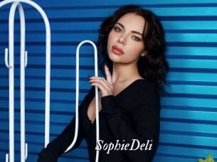 SophieDeli