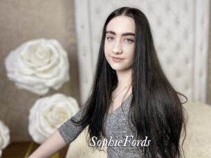 SophieFords